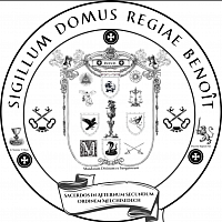 The Seal of the Royal House of Benoît